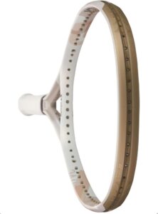 теннисная ракетка Yonex VCORE 100L Sand Beige 280g 2024 05