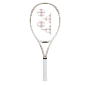 теннисная ракетка Yonex VCORE 98 Sand Beige 305g 2024 Racket 01