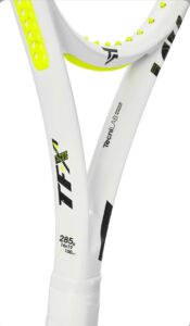 теннисная ракетка Tecnifibre TF-X1 285 V2 02
