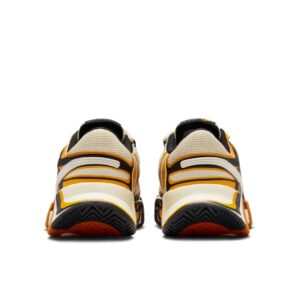 кроссовки для тенниса Nike GP Challenge 1 Osaka AC Cream Caramel Shoe Women05
