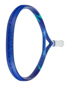 ракетка для большого тенниса Yonex Ezone 100 300g 2025 Blast Blue Racket02