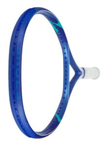 ракетка для большого тенниса Yonex Ezone 98 305g 2025 Blast Blue Racket03