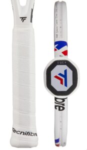 теннисная ракетка Tecnifibre TFight 305S Racket05