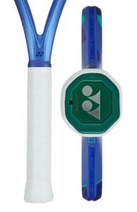 теннисная ракетка Yonex Ezone 100L 285g 2025 Blast Blue Racket05