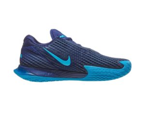 теннисные кроссовки Nike Zoom Vapor Cage 4 Rafa Blue Void Laser Blue Shoe Men 02