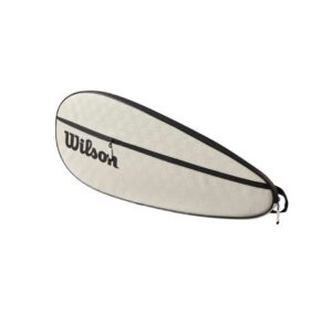 чехол для теннисной ракетки Wilson Premium Cover Bag01