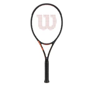 теннисная ракетка Wilson Clash 100 v3 Racket01