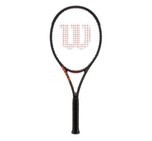 теннисная ракетка Wilson Clash 100L v3 Racket01