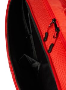 теннисная сумка Wilson Super Tour 6-Pack Red Bag04