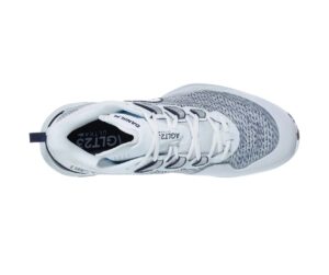 теннисные кроссовки Lacoste AG-LT Ultra DM Light Blue Navy Shoe Men03