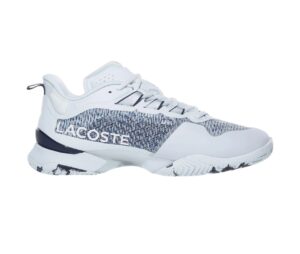 теннисные кроссовки Lacoste AG-LT Ultra DM Light Blue Navy Shoe Men04