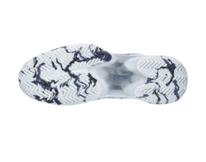 теннисные кроссовки Lacoste AG-LT Ultra DM Light Blue Navy Shoe Men05