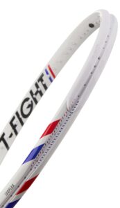 теннисная ракетка Tecnifibre TFight 300 Racket02