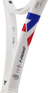 теннисная ракетка Tecnifibre TFight 300 Racket05