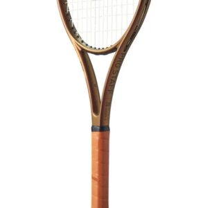 теннисная ракетка Wilson Pro Staff 26 Junior Strung Racket02