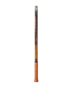 теннисная ракетка Wilson Pro Staff 26 Junior Strung Racket04