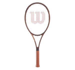 теннисная ракетка Wilson Pro Staff 97UL v14 Racket01
