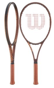 теннисная ракетка Wilson Pro Staff 97UL v14 Racket03