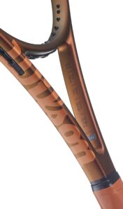 теннисная ракетка Wilson Pro Staff 97UL v14 Racket04