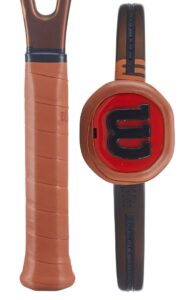 теннисная ракетка Wilson Pro Staff 97UL v14 Racket05