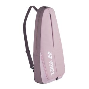 теннисная сумка Yonex Team 2 Racket Case Smoke Pink01