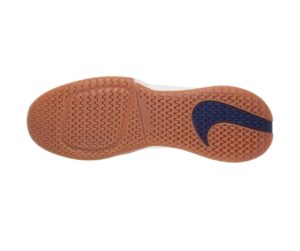 теннисные кроссовки Nike Vapor Pro 3 White Beige Blue Shoe Men03