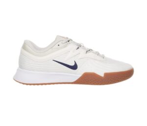 теннисные кроссовки Nike Vapor Pro 3 White Beige Blue Shoe Men05