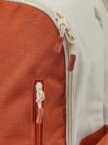 рюкзак для тенниса Wilson Roland Garros Team Backpack Bag Cream Clay05
