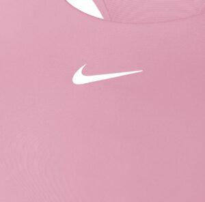 теннисная майка Nike Dri-Fit Victory Tank Top Pink White Women03