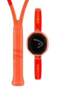 теннисная ракетка Head Radical MP 2025 Racket03