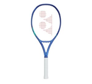 теннисная ракетка Yonex Ezone 100 (300g) 2025 Blast Blue Racket01
