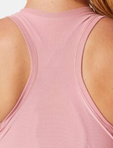 теннисное платье Nike Dri-Fit Victory Dress Women Pink White04