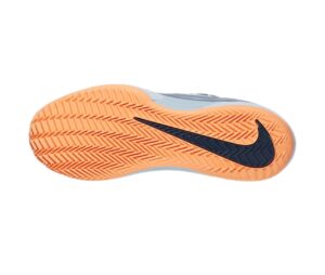 теннисные кроссовки Nike Zoom Vapor 12 Clay Slate Obsidian Shoe Men05