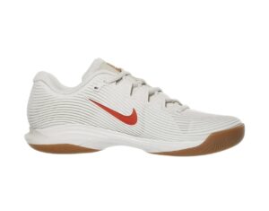 теннисные кроссовки Nike Zoom Vapor 12 PRM White Binary Blue Shoe Men02