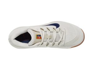 теннисные кроссовки Nike Zoom Vapor 12 PRM White Binary Blue Shoe Men04