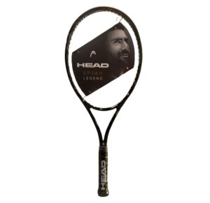 теннисная ракетка Head Speed MP Legend 2025 Racket01