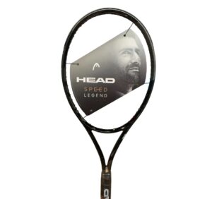 теннисная ракетка Head Speed MP Legend 2025 Racket02