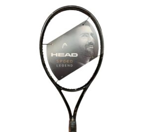 теннисная ракетка Head Speed Pro Legend 2025 Racket02