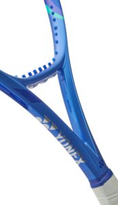теннисная ракетка Yonex Ezone 100SL (270g) 2025 Blast Blue Racket02