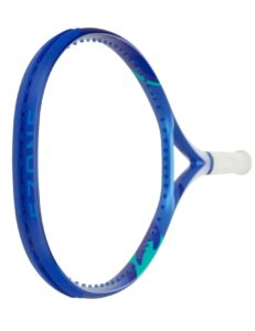 теннисная ракетка Yonex Ezone 100SL (270g) 2025 Blast Blue Racket03