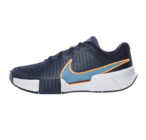теннисные кроссовки Nike GP Challenge Pro Blue Obsidian Shoe Men01