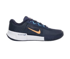 теннисные кроссовки Nike GP Challenge Pro Blue Obsidian Shoe Men02
