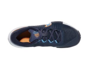 теннисные кроссовки Nike GP Challenge Pro Blue Obsidian Shoe Men03теннисные кроссовки Nike GP Challenge Pro Blue Obsidian Shoe Men03