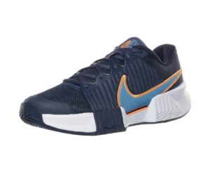 теннисные кроссовки Nike GP Challenge Pro Blue Obsidian Shoe Men04