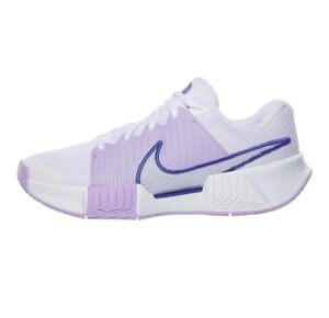 теннисные кроссовки Nike GP Challenge Pro Wh Amethyst Shoe Women01