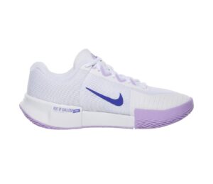 теннисные кроссовки Nike GP Challenge Pro Wh Amethyst Shoe Women03