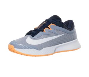 теннисные кроссовки Nike Vapor Pro 3 Ashen Slate Obsidian Shoe Men03