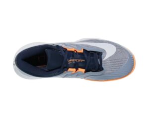 теннисные кроссовки Nike Vapor Pro 3 Ashen Slate Obsidian Shoe Men04