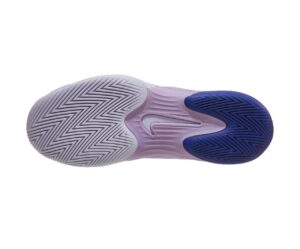 теннисные кроссовки Nike Zoom Vapor 12 HC Amethyst Deep Night Shoe Women04