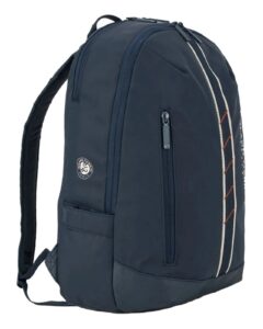 теннисный рюкзак Wilson Roland Garros 2025 Backpack Bag Session Soiree03